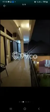 Untuk Disewa Kost di Jatisampurna Bekasi Luas 0m2 Full Furnished Untuk Disewa Kost di Jatisampurna Bekasi Luas 0m2 Full Furnished