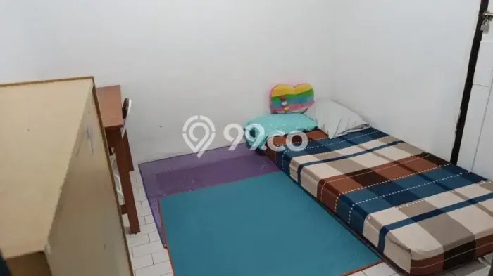 Rumah Kost Disewakan di Coblong, Bandung Full Furnished Rumah Kost Disewakan di Coblong, Bandung Full Furnished