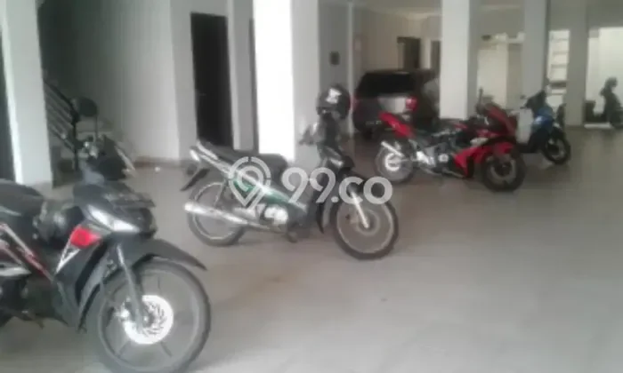 Disewakan Kost Cempaka Putih Dekat ke Mana Saja Disewakan Kost Cempaka Putih Dekat ke Mana Saja