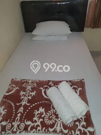 Rumah Kost Disewakan di Pondok Aren, Tangerang Selatan Full Furnished Rumah Kost Disewakan di Pondok Aren, Tangerang Selatan Full Furnished