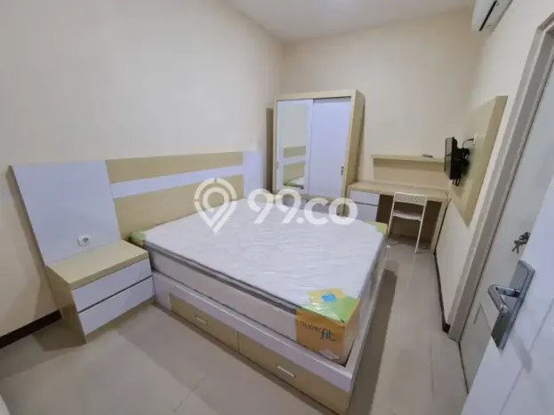 Kost Nyaman Strategis di Tebet Full Furnished Kost Nyaman Strategis di Tebet Full Furnished