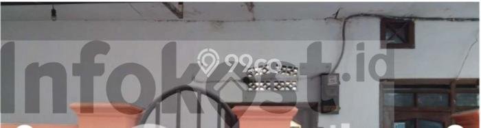 Kost Lengkap Strategis di Coblong Full Furnished Kost Lengkap Strategis di Coblong Full Furnished