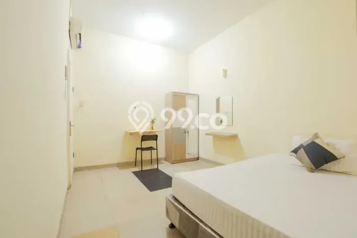 Sewa Kost Strategis di Kemayoran Kondisi Bagus Full Furnished Sewa Kost Strategis di Kemayoran Kondisi Bagus Full Furnished