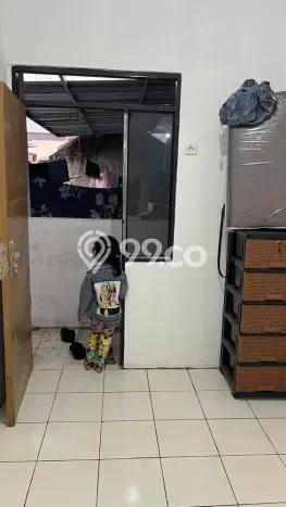 Kost Nyaman Strategis di Cimahi Tengah Full Furnished Kost Nyaman Strategis di Cimahi Tengah Full Furnished