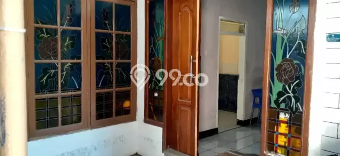 Untuk Disewa Kost di Coblong Bandung Luas 0m2 Full Furnished Untuk Disewa Kost di Coblong Bandung Luas 0m2 Full Furnished