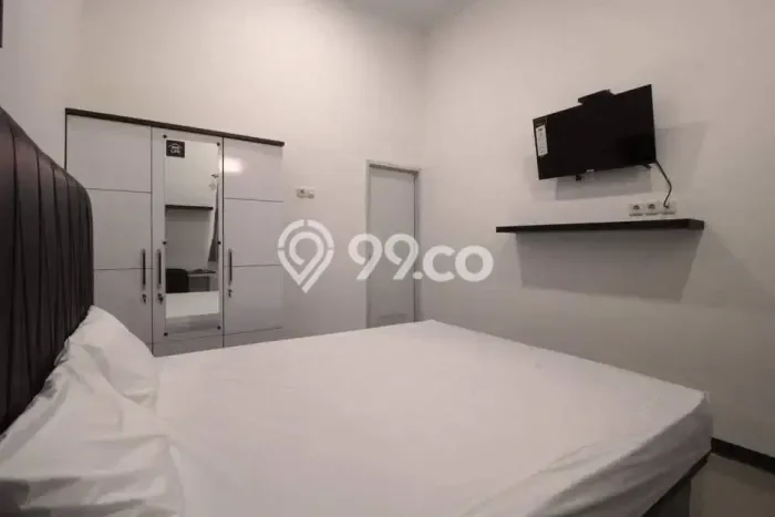 Kost di Kedamaian Bandar Lampung Siap Huni Full Furnished Kost di Kedamaian Bandar Lampung Siap Huni Full Furnished