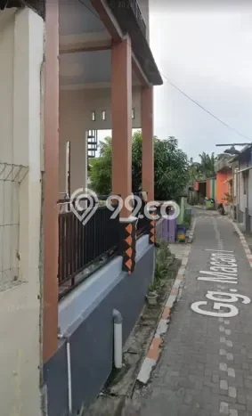 Rumah Kost Disewakan di Genuk, Semarang Full Furnished Rumah Kost Disewakan di Genuk, Semarang Full Furnished
