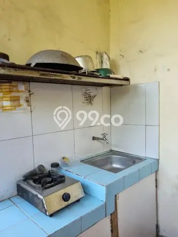 Kos-kosan Strategis Disewakan di Pondok Aren, Tangerang Selatan Kondisi Baik Full Furnished Kos-kosan Strategis Disewakan di Pondok Aren, Tangerang Selatan Kondisi Baik Full Furnished