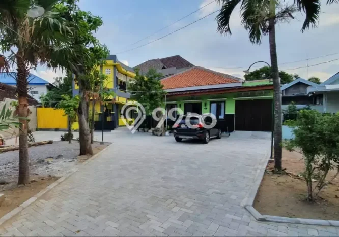 Kost Strategis Disewakan di Kartoharjo, Madiun Kondisi Baik Full Furnished Kost Strategis Disewakan di Kartoharjo, Madiun Kondisi Baik Full Furnished