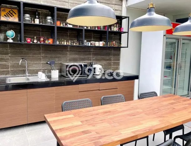 Kost Disewakan di Kembangan, Jakarta Barat Full Furnished Kost Disewakan di Kembangan, Jakarta Barat Full Furnished