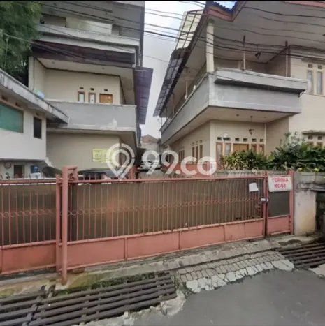 Untuk Disewa Kost di Coblong Bandung Luas 0m2 Full Furnished Untuk Disewa Kost di Coblong Bandung Luas 0m2 Full Furnished