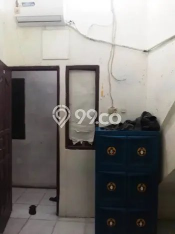 Kost di Grogol Petamburan Jakarta Barat Siap Huni Full Furnished Kost di Grogol Petamburan Jakarta Barat Siap Huni Full Furnished