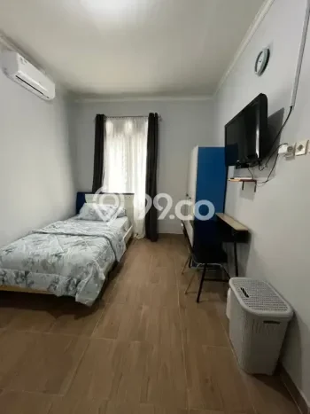 Kost Nyaman di Landasan Ulin, Banjar Baru Kost Nyaman di Landasan Ulin, Banjar Baru