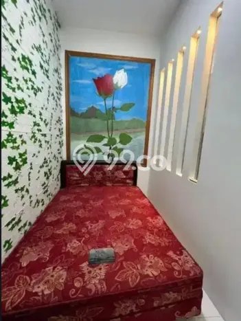 Sewa Kost Lokasi Bagus di Semarang Timur, Semarang Full Furnished Sewa Kost Lokasi Bagus di Semarang Timur, Semarang Full Furnished