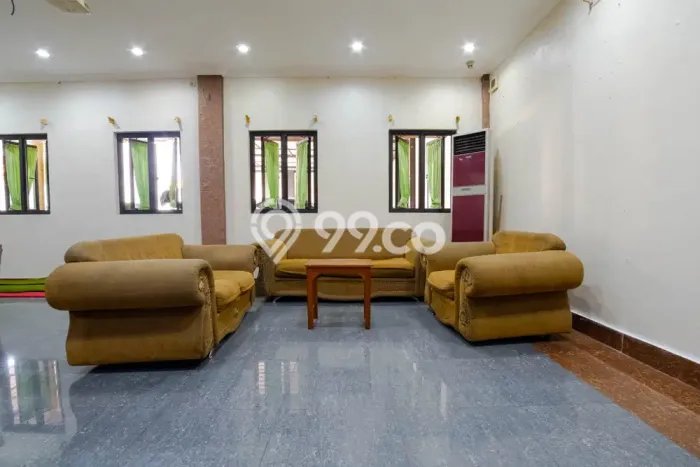 Sewa Kost Lokasi Bagus di Neglasari, Tangerang Full Furnished Sewa Kost Lokasi Bagus di Neglasari, Tangerang Full Furnished