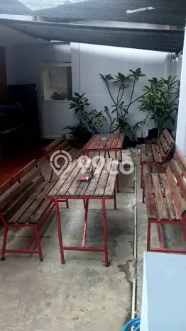 Kost di Coblong Bandung Siap Huni Full Furnished Kost di Coblong Bandung Siap Huni Full Furnished