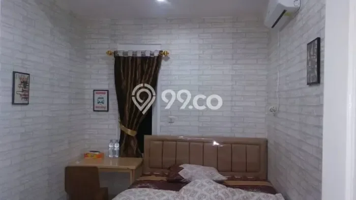 Kost Disewakan di Jatisampurna, Bekasi Full Furnished Kost Disewakan di Jatisampurna, Bekasi Full Furnished