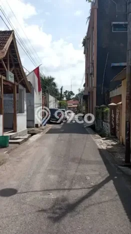 Kost Disewakan di Banjarsari, Surakarta, Lokasi Strategis dan Nyaman Kost Disewakan di Banjarsari, Surakarta, Lokasi Strategis dan Nyaman