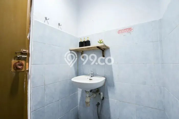 Kost Nyaman di Grogol Petamburan, Jakarta Barat Cocok untuk Mahasiswa & Karyawan Kost Nyaman di Grogol Petamburan, Jakarta Barat Cocok untuk Mahasiswa & Karyawan
