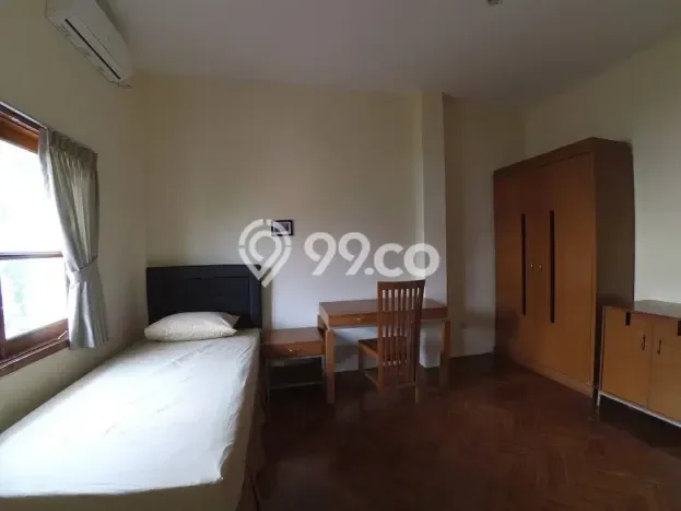 Kost Siap Huni di Kebayoran Baru, Jakarta Selatan Kost Siap Huni di Kebayoran Baru, Jakarta Selatan