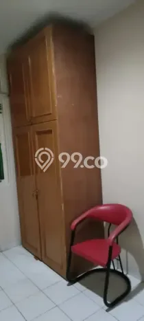 Rumah Kost Disewakan di Kembangan, Jakarta Barat Full Furnished Rumah Kost Disewakan di Kembangan, Jakarta Barat Full Furnished