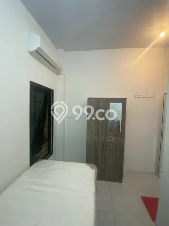 Disewakan Kost Medan Amplas Dekat ke Mana Saja Disewakan Kost Medan Amplas Dekat ke Mana Saja