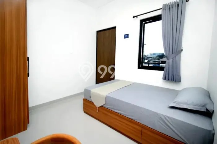 Disewakan Kost di Sawah Besar Jakarta Pusat Luas Full Furnished Disewakan Kost di Sawah Besar Jakarta Pusat Luas Full Furnished