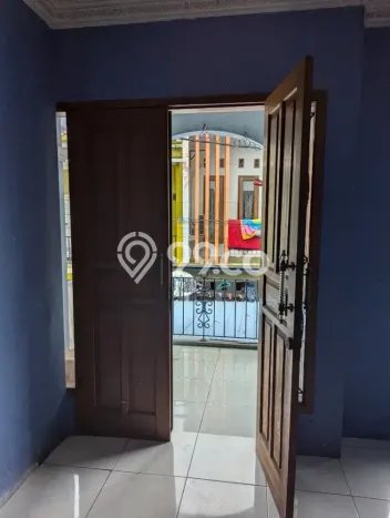 Kost Lengkap di Kebon Jeruk, Jakarta Barat Cocok untuk Mahasiswa & Karyawan Kost Lengkap di Kebon Jeruk, Jakarta Barat Cocok untuk Mahasiswa & Karyawan