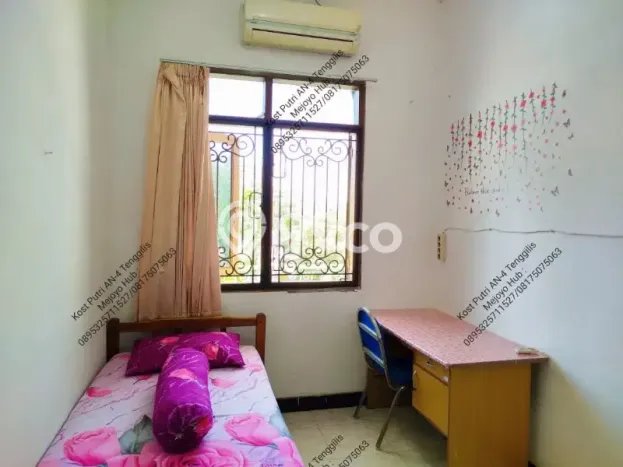 Kost Lengkap di Tenggilis Mejoyo, Surabaya Cocok untuk Mahasiswa & Karyawan Kost Lengkap di Tenggilis Mejoyo, Surabaya Cocok untuk Mahasiswa & Karyawan