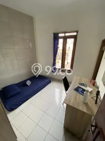 Tersedia Kost Lokasi Sukajadi, Bandung Area Strategis Tersedia Kost Lokasi Sukajadi, Bandung Area Strategis