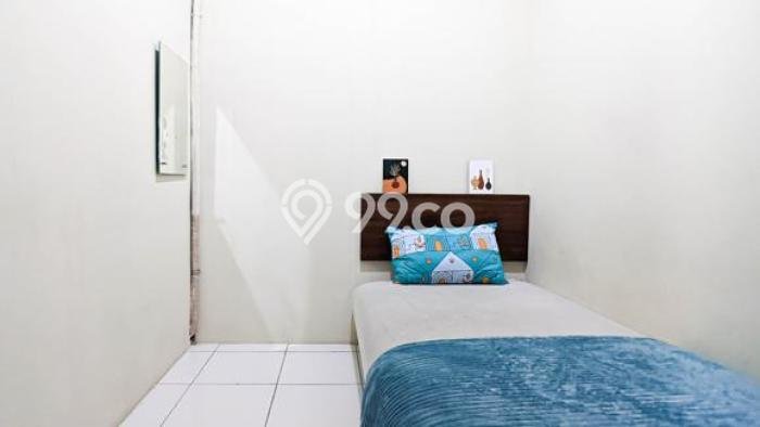 Untuk Disewa Kost Gayamsari Dekat ke Mana Saja Untuk Disewa Kost Gayamsari Dekat ke Mana Saja