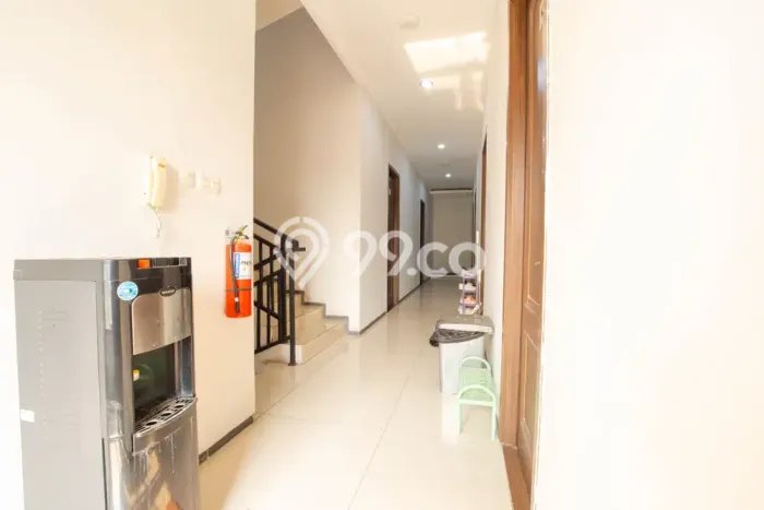 Kost Siap Huni di Jakarta Selatan Cocok untuk Mahasiswa dan Pekerja Kost Siap Huni di Jakarta Selatan Cocok untuk Mahasiswa dan Pekerja