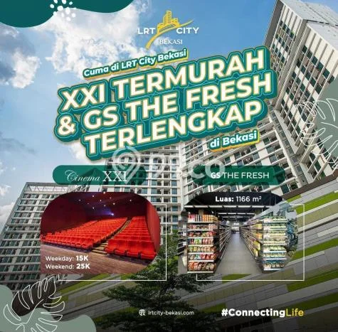 Disewakan Kost di Bekasi Timur Bekasi Luas 0m2 Full Furnished Disewakan Kost di Bekasi Timur Bekasi Luas 0m2 Full Furnished