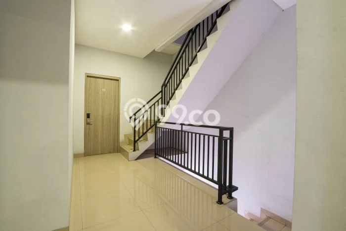 Kost Nyaman di Jakarta Barat Cocok untuk Mahasiswa dan Pekerja Kost Nyaman di Jakarta Barat Cocok untuk Mahasiswa dan Pekerja