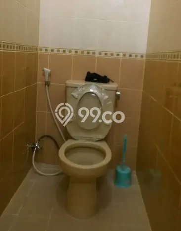 Kost Nyaman Strategis di Pasar Minggu Full Furnished Kost Nyaman Strategis di Pasar Minggu Full Furnished