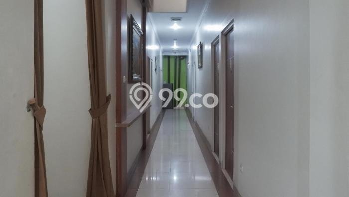 Kost Nyaman di Tebet, Jakarta Selatan Kost Nyaman di Tebet, Jakarta Selatan