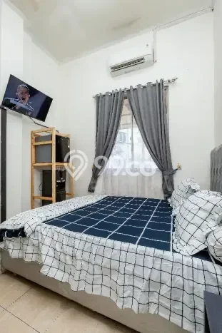 Kost di Medan Petisah Medan Siap Huni Full Furnished Kost di Medan Petisah Medan Siap Huni Full Furnished