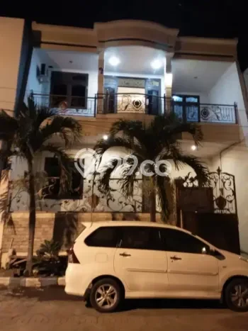 Untuk Disewa Kost Mulyorejo Dekat ke Mana Pun Untuk Disewa Kost Mulyorejo Dekat ke Mana Pun