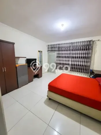 Kost di Candisari Semarang Siap Huni Full Furnished Kost di Candisari Semarang Siap Huni Full Furnished