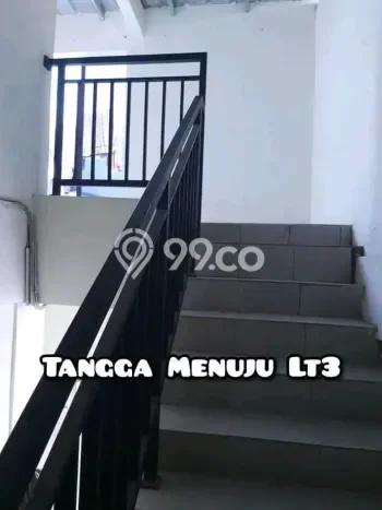 Kost Lengkap Strategis di Tarumajaya Full Furnished Kost Lengkap Strategis di Tarumajaya Full Furnished