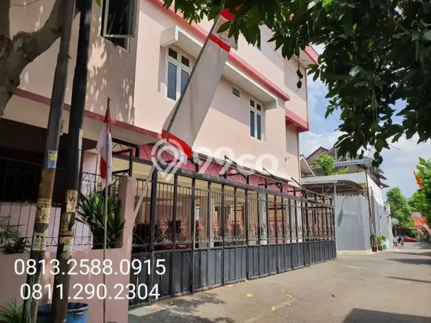 Sewa Kost Strategis di Banyumanik, Semarang Full Furnished Sewa Kost Strategis di Banyumanik, Semarang Full Furnished