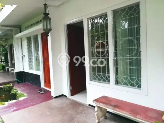 Kost Siap Huni di Lowokwaru, Malang Kost Siap Huni di Lowokwaru, Malang