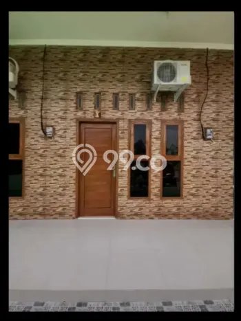 Kost di Telukjambe Timur Karawang Siap Huni Full Furnished Kost di Telukjambe Timur Karawang Siap Huni Full Furnished