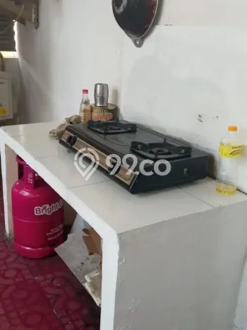 Disewakan Kost Kelapa Dua Dekat ke Mana Pun Disewakan Kost Kelapa Dua Dekat ke Mana Pun