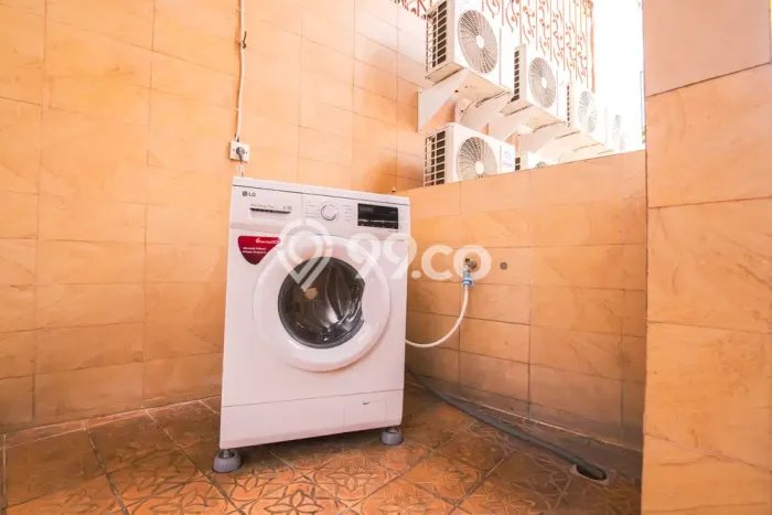 Kost Siap Huni di Jakarta Barat Cocok untuk Mahasiswa dan Pekerja Kost Siap Huni di Jakarta Barat Cocok untuk Mahasiswa dan Pekerja