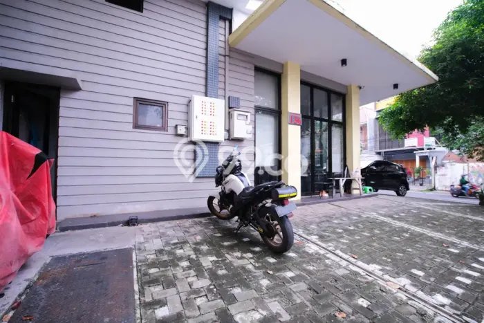 Sewa Kost Lokasi Bagus di Tanah Abang, Jakarta Pusat Full Furnished Sewa Kost Lokasi Bagus di Tanah Abang, Jakarta Pusat Full Furnished