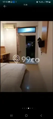 Untuk Disewa Kost di Jatisampurna Bekasi Luas 0m2 Full Furnished Untuk Disewa Kost di Jatisampurna Bekasi Luas 0m2 Full Furnished