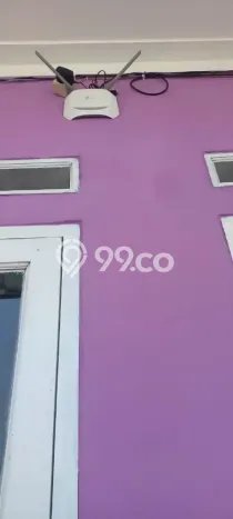 Disewakan Kost Strategis di Kembangan Kondisi Bagus Full Furnished Disewakan Kost Strategis di Kembangan Kondisi Bagus Full Furnished