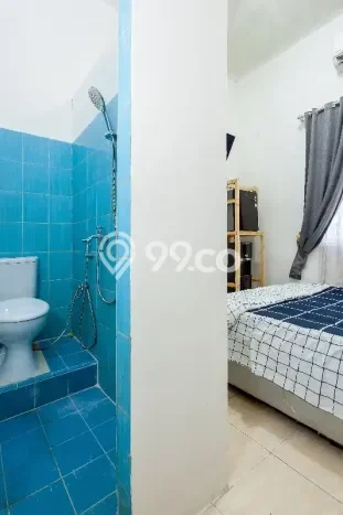 Kost di Medan Petisah Medan Siap Huni Full Furnished Kost di Medan Petisah Medan Siap Huni Full Furnished