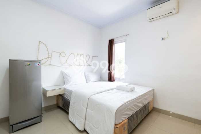 Kost Nyaman di Tebet, Jakarta Selatan Kost Nyaman di Tebet, Jakarta Selatan